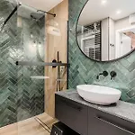 Apartamento Dwie Motlawy Iii & Parking By Renters *