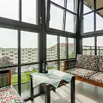 Apartamento Dwie Motlawy Iii & Parking By Renters