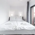 Apartamento Dwie Motlawy Iii & Parking By Renters *