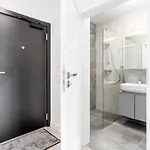 Apartamento Dwie Motlawy Iii & Parking By Renters *