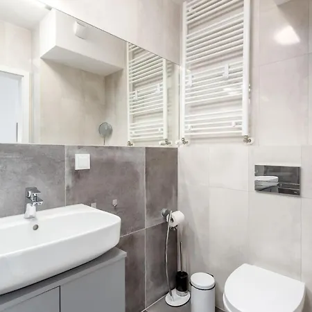 Rent Like - Dwie Motlawy Iii Z Parkingiem * גדנסק