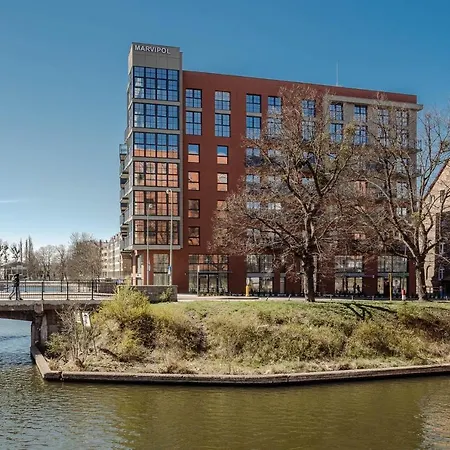 Rent Like - Dwie Motlawy Iii Z Parkingiem *