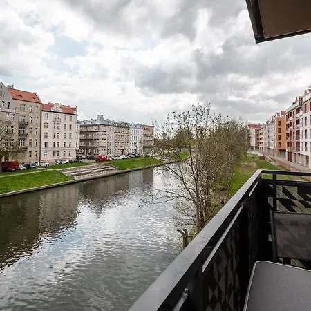 Rent Like - Dwie Motlawy Iii Z Parkingiem *