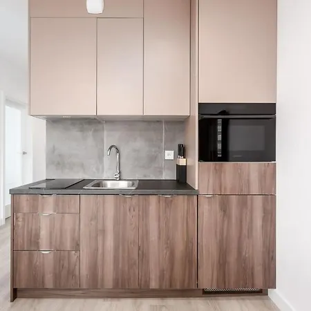 Rent Like - Dwie Motlawy Iii Z Parkingiem