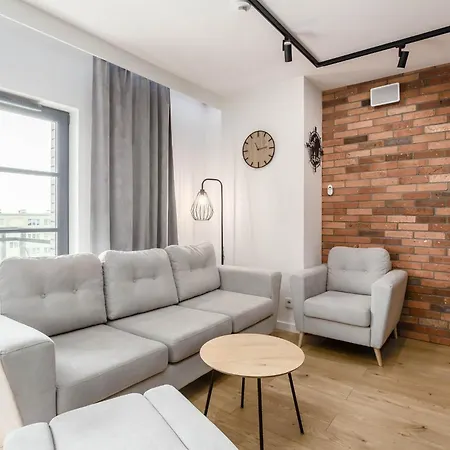 Rent Like - Dwie Motlawy Iii Z Parkingiem