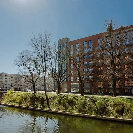 Rent Like - Dwie Motlawy Iii Z Parkingiem * גדנסק