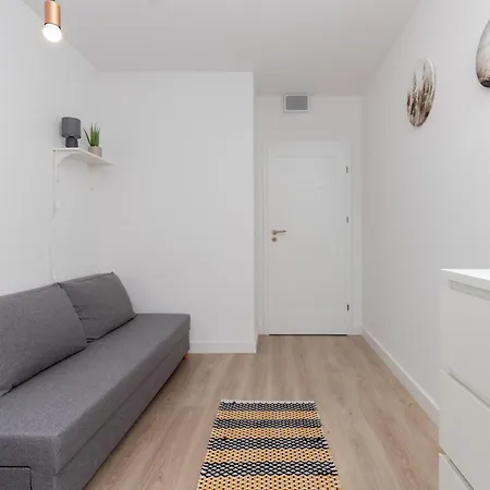 Apartment Rent Like - Dwie Motlawy Iii Z Parkingiem *