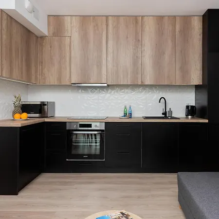 Apartment Rent Like - Dwie Motlawy Iii Z Parkingiem