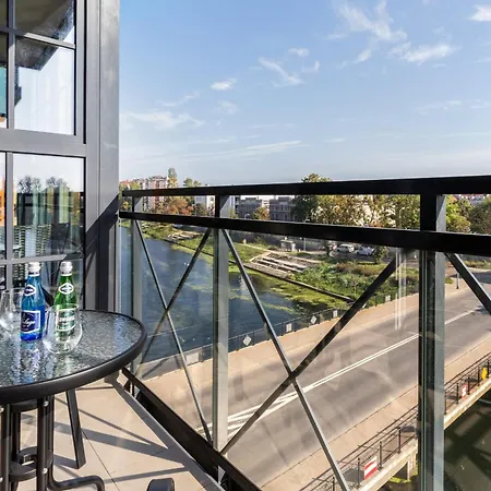 Rent Like - Dwie Motlawy Iii Z Parkingiem * Gdansk