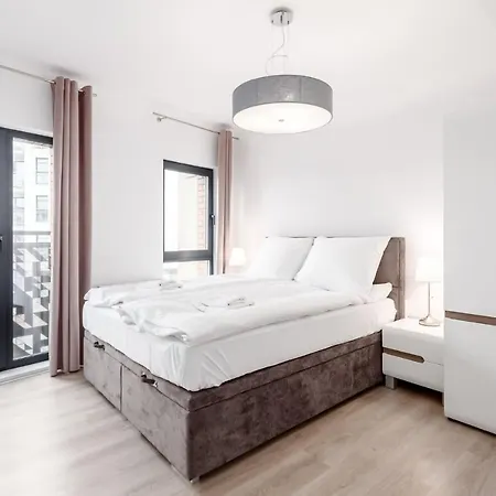 Rent Like - Dwie Motlawy Iii Z Parkingiem