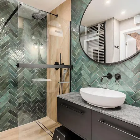 Apartman Rent Like - Dwie Motlawy Iii Z Parkingiem *